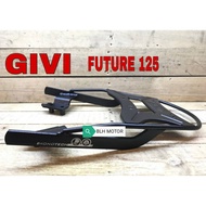 100% ORIGINAL} GIVI FUTURE 125 / FUTURE 125I RACK + BOX GIVI B27N B27N2 B270N2B B33NM B33N2M B32N B3