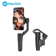 FeiyuTech Vlog Pocket Foldable Gimbal 3 Axis Stabilizer