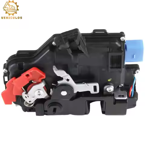 1TD 839 015 A 1TD 839 015A 1TD839015A VEHICULOS 1PCS Door Lock Latch Actuator Rear Left LH For VW Je