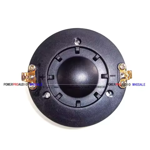 Diaphragm for Behringer Eurolive 34T120H8 B114 B115 8 ohm 1.35" Speaker Horn Driver 34T30D8 Pure Alu