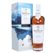 The Macallan scotch whisky麥卡倫2020機場原酒單一麥芽蘇格蘭威士忌 / 麥卡倫BOUTIQUE COLLECTION 2020 旗艦店限量款