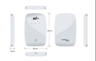 品名: 3G/4GLTE行動Wi-Fi分享器無線隨身WiFi SIIM卡攜帶式無線分享器(日韓適用)(客訂品) J-14719