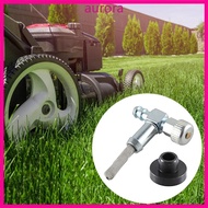 Auro Fuel  Grommet and Shut  Valve Compatible for Generators Craftsman Coleman Generac 33 64 Fuel Ta