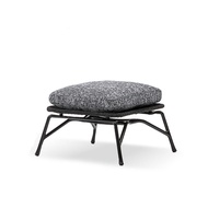 ZIYE | Outdoor Rattan Lounge Chair