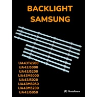 BACKLIGHT-SAMSUNG 43m5100