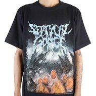 Original Septycal Gorge - Scourge Tshirt