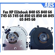 Fan HP Elitebook 840 G5 840 G6 745 G5 745 G6 850 G5 850 G6 845 G5 845 G6