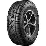 265/60/18 | Continental CC AX6 | Year 2023 | New Tyre | Minimum buy 2 or 4pcs