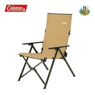เก้าอี้Coleman Lay Chair Coyote brown สีโคโยตี้บราวน์