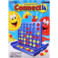 Connect 4 in a row Games