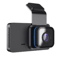 2023ใหม่!! กล้องติดรถยนต์ wifi กล้องติดรถยน2023 รุ่น T603 หน้าและหลัง wifi ดูผ่านมือถือได้ มีเลนส์ถอ