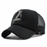 baseball cap Topi Sport Trucker - Hat Trucker A Sport cap