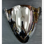 ️ VISOR RXZ 5PV(CHROME) WINDSHIELD ️