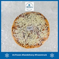 CR Frozen Spicy Seafood Pizza (9 inch)