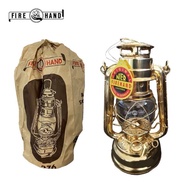 Domestic Fire Hand Germany FeuerHand276 Fire Hand Lamp Old-fashioned Kerosene Lamp Camping Oil Lamp 