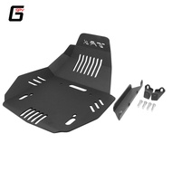 2023สำหรับ Benelli TRK 502X 502 TRK502X TRK502 2019-2022 Jinpeng อุปกรณ์เสริมมอเตอร์ไซค์แผ่นกันลื่นท