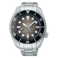 [Watchspree] Seiko Prospex Automatic Diver's King Sumo Stainless Steel Band Watch SPB323J1