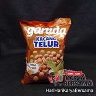 MAKANAN RINGAN KACANG GARUDA TELUR 210GR