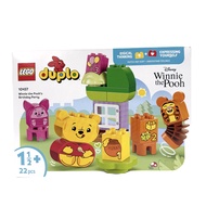 LEGO Duplo Winnie the Poohs Birthday 10457