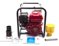 เครื่องสูบน้ำ HONDA รุ่น WB30XT ขนาด 3 นิ้ว ของแท้ (เก็บปลายทาง) (สินค้าขายดี) (ออกใบกำกับภาษีได้)