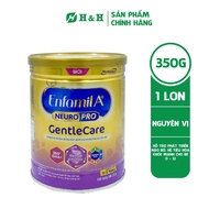 Enfamil A+ Gentle Care milk is good for the digestive system and brain development for babies 0-12 m