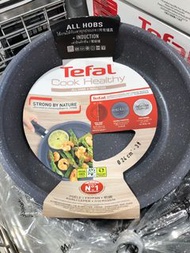 特福易潔煎鍋 Tefal Cook Healthy Non Stick Frying pan 24cm