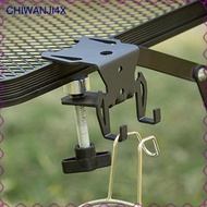 [chiwanji4x] Universal Metal Gas Tank Hanger Pressure Resistant Butane Cylinder Holder for Camping T