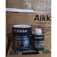 Aikka 2K primer wet to wet 679 Primer grey