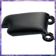(Y W Z H)Car Center Console Armrest Cover Replacement 51168238230 for     3 Series E46 1999-2006 Acc