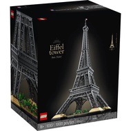 LEGO 10307 ICONS Eiffel Tower
