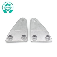 Motorcycle Headlight Fixed Bracket for  CB1300/CB400 1992-1998 JADE250 Headlight Fixed Frame