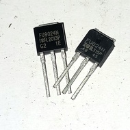 Mosfet FU9024N & FU024N original IRFU9024 IRFU024N fu9024 fu024 original genuine