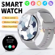 ZW02 Unisex Smartwatch with IP67 Waterproof Rating  ZW02 Jam Pintar Sukan Universal untuk Lelaki dan