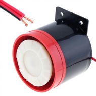 Car Reversing Back up Alarm Horn Speaker Reverse Horn