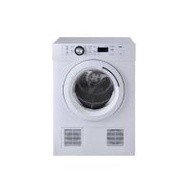 HAIER เครื่องอบผ้าฝาหน้า 7 กิโลกรัม รุ่น HDV70E1 White (357105-729331010)