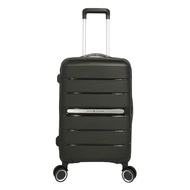 Koper Polo Classic 24 inch Expander Tas Travel TSA Lock Polypropylene