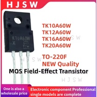 5PCS 100% NEW TK10A60W TK12A60W TK16A60W TK20A60W K10A60W K12A60W K16A60W K20A60W TK10A60 TK12A60 TK