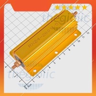 5 KOhm 200W 5% Aluminum Case Resistor