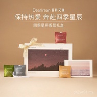 QZ0N READY STOCK DearIrean Unique Irean Car Aromatherapy Car Air Outlet Fragrance Car Interior Penda