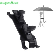 AUGUSTINE Camera Umbrella Clamp Outdoor Camera Accessory Fixation Sun-Shading DSLR Camera Portable T
