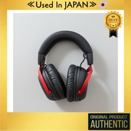 【Used】HyperX Cloud III Wireless Gaming Headset