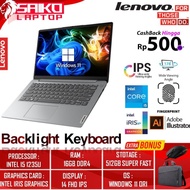 Laptop Gaming Lenovo Iideapad slim 3i Intel core i5 1235U 20GB 512GB
