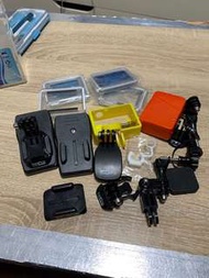 GoPro 配件