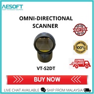 Omni Directional 2D Imager Scanner [VITA]