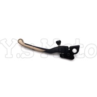 Y.S Rizoma LBX150Z+LBX151Z Vespa GTS 300 Brake Lever/Adjustable Lever