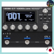 BOSS / GT-1000CORE for Bass Boss Black