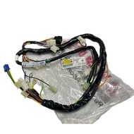 💯 HLY RXZ CATALYZER Wire Harness / Wiring (5PV)