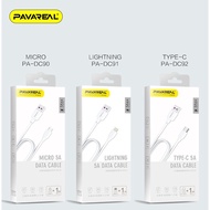 PAVAREAL CABLE PA-DC90-DC91-DC92