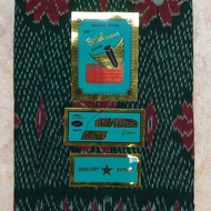 sarung betel terbang super