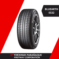 YOKOHAMA 185/55R15 ES32